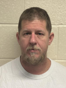Andrew James Shifflett a registered Sex Offender of Maryland