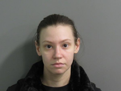 Kristin Marie Switzer a registered Sex Offender of Maryland