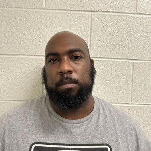 Anthony Lamar Bacon a registered Sex Offender of Maryland