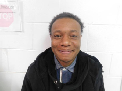Laquandre Omar Jackson a registered Sex Offender of Maryland