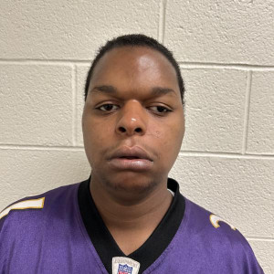 Paris Thompson a registered Sex Offender of Maryland