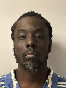 Oriyomi Eniola Anibaba a registered Sex Offender of Maryland