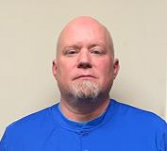 Jason Victor Bickel a registered Sex Offender of Maryland