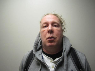 Christopher Scott Moss a registered Sex Offender of Maryland