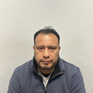 Luis Alberto Cruz a registered Sex Offender of Maryland