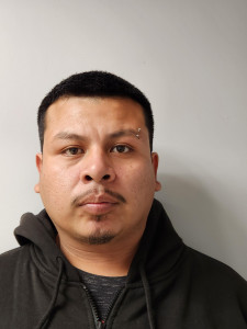 Jonathan Adonay Fuentes a registered Sex Offender of Maryland