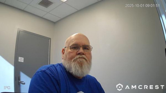 Tony Lee Atwood Sr a registered Sex Offender of Maryland