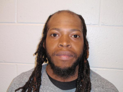 Tevian Darrton Hayman a registered Sex Offender of Maryland