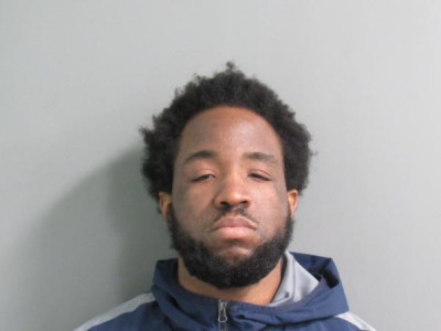 William Brown Jr a registered Sex Offender of Maryland