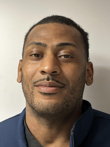 Devante Terrell Crusoe a registered Sex Offender of Maryland