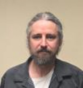 Paul Douglas Fry a registered Sex Offender of Maryland