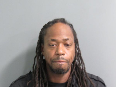 Reco Lavar Rivers a registered Sex Offender of Maryland