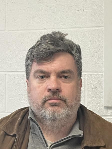 Michael Ledden White a registered Sex Offender of Maryland