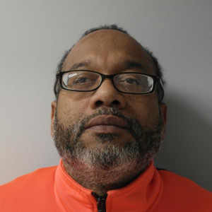 Garnett Edward Saunders Jr a registered Sex Offender of Maryland