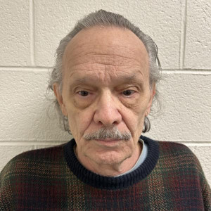 Dewey Michael Devane a registered Sex Offender of Maryland
