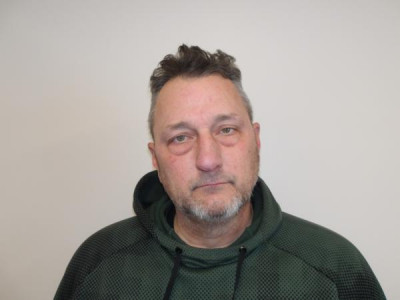 Anthony Clifford Clark a registered Sex Offender of Maryland