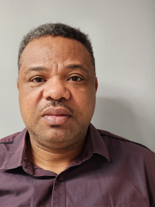 Justin Uchenna Nwaete a registered Sex Offender of Maryland