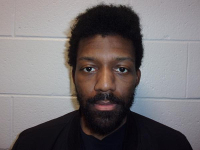 Tyvon Shakur Washington a registered Sex Offender of Maryland