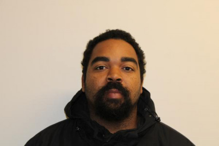 Travin Deon Butler a registered Sex Offender of Maryland