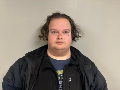 Anthony William Mckenzie Keiser a registered Sex Offender of Maryland