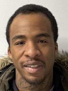 David Delonte Moore a registered Sex Offender of Maryland