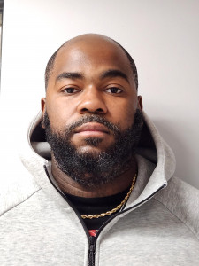 Trevon Jerrell Lampkin a registered Sex Offender of Maryland
