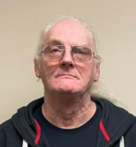 Barry David Snyder a registered Sex Offender of Maryland