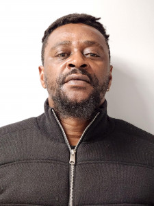 Daba Kamara a registered Sex Offender of Maryland