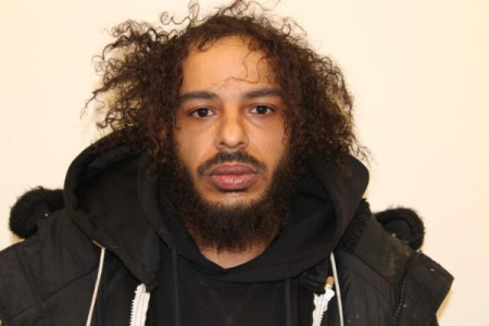 Justin Wayne Bevans a registered Sex Offender of Maryland