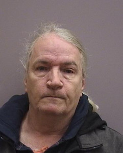 Abraham Goodman a registered Sex Offender of Maryland