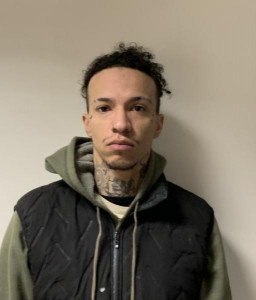 Zachary Jordan Crawford a registered Sex Offender of Maryland