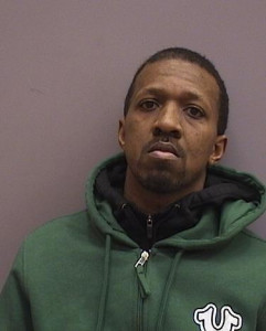 Brian Anthony Hall a registered Sex Offender of Maryland