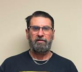 Christopher Stephen Yarworth a registered Sex Offender of Maryland