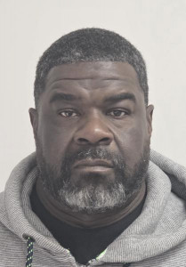 Kenneth Wayne Hebb a registered Sex Offender of Maryland
