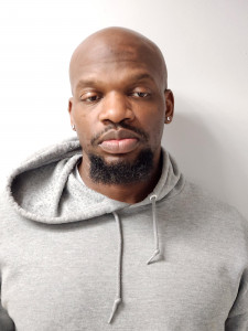 Jerramie Isaiah Duncan a registered Sex Offender of Maryland