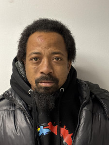 Marc Tyrone Williams a registered Sex Offender of Maryland
