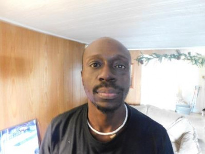 Charles David White III a registered Sex Offender of Maryland