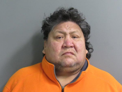 Felix Ponciano Cespedes a registered Sex Offender of Maryland