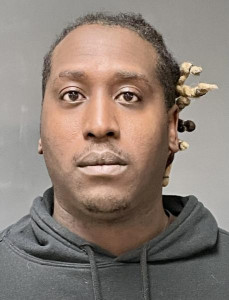 Tevin Kordell Curtis a registered Sex Offender of Maryland