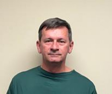 Adrian Frayne Collins a registered Sex Offender of Maryland