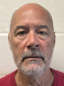 Robert Jeffery Johnston a registered Sex Offender of Maryland