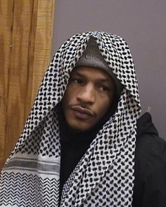 Andre Maurice Williams a registered Sex Offender of Maryland