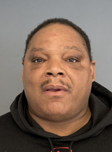 Larry Donnell Holt Jr a registered Sex Offender of Maryland