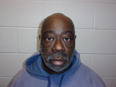 Michael Conwell Hall a registered Sex Offender of Maryland