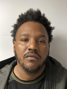 Marlow Wesly St. Clair a registered Sex Offender of Maryland