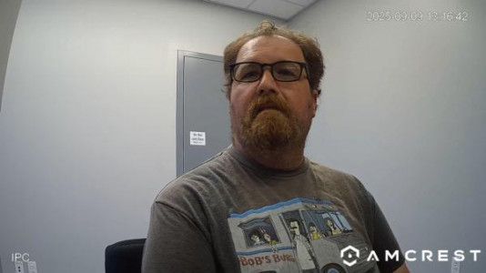 David Allen Vencill a registered Sex Offender of Maryland