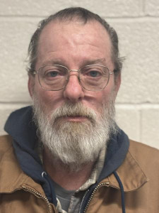 Donald Karl King a registered Sex Offender of Maryland