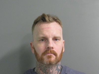 Joseph Manford Criss a registered Sex Offender of Maryland