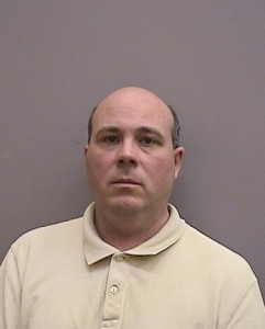 Steven Michael Krumrie a registered Sex Offender of Maryland
