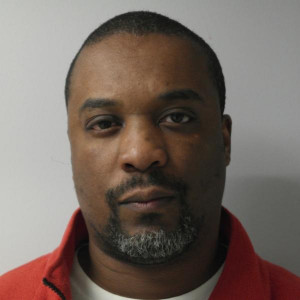 Roosevelt Mashack III a registered Sex Offender of Maryland